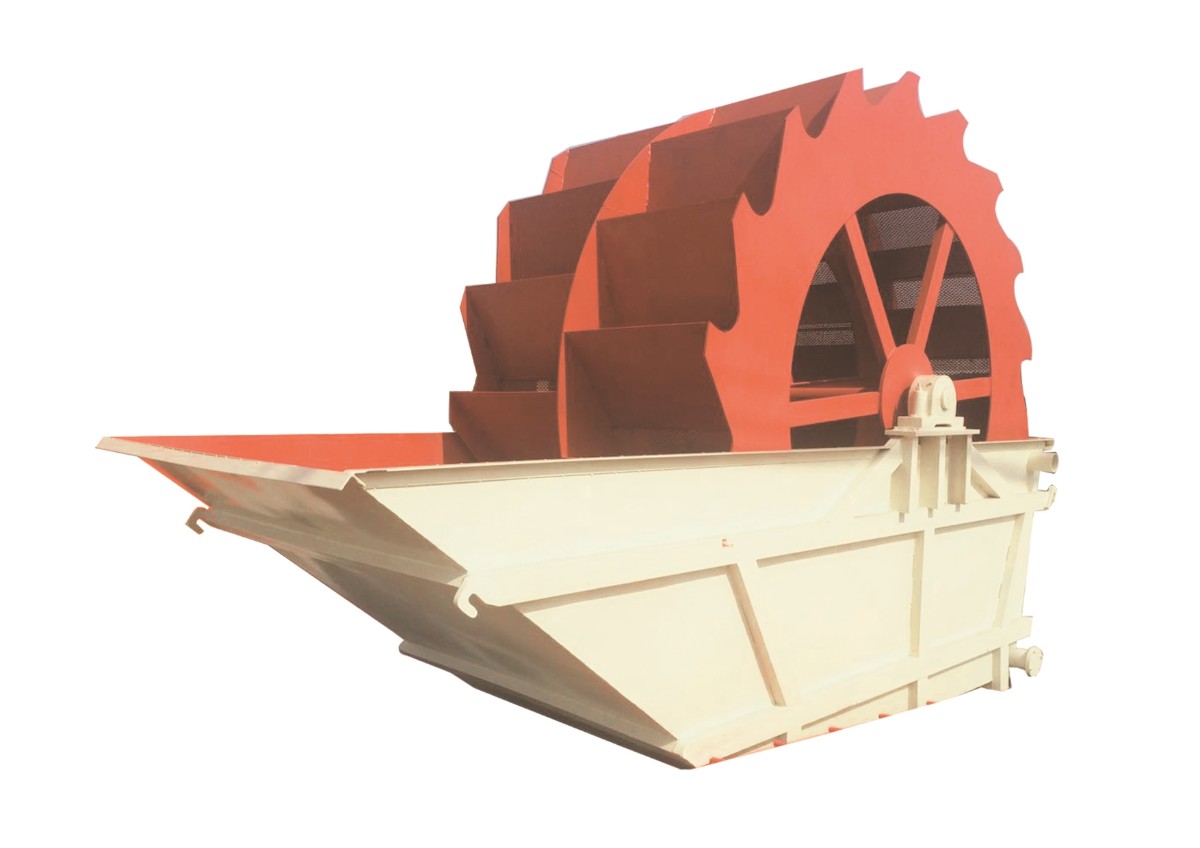 山東洗礦設備銷售廠家