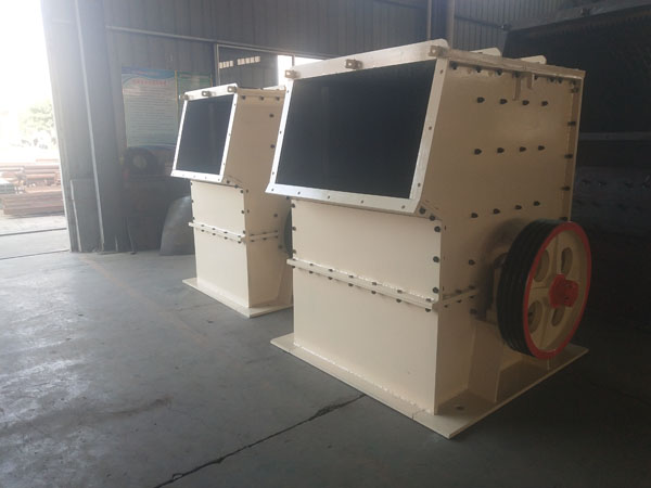 錘式破碎機銷售制造商